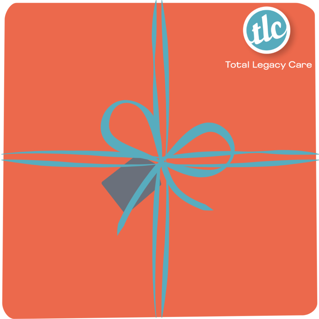 TLC Gift