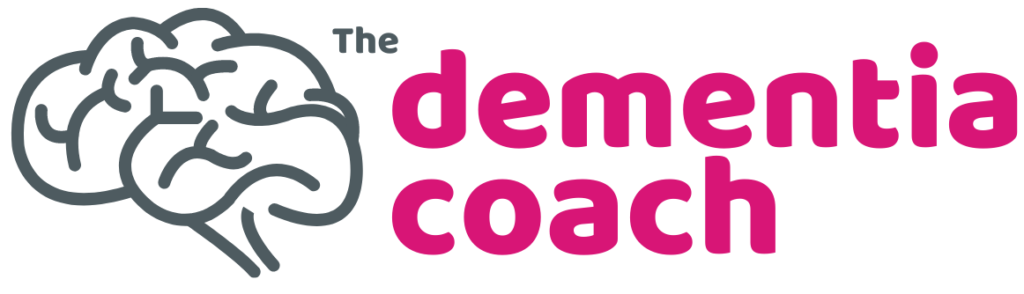 Dementia Coach Logo