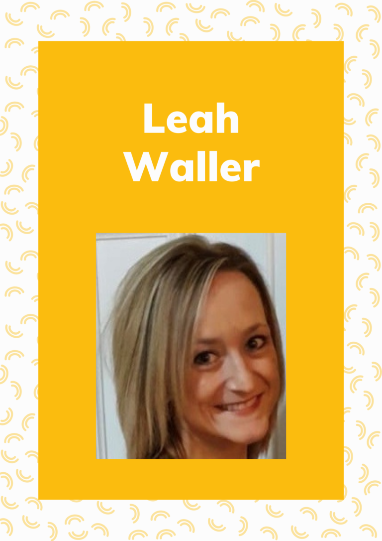 Leah Waller - HR